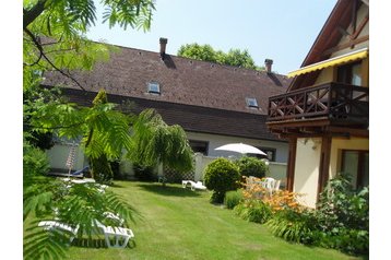 Угорщина Privát Balatonlelle, Екстер'єр